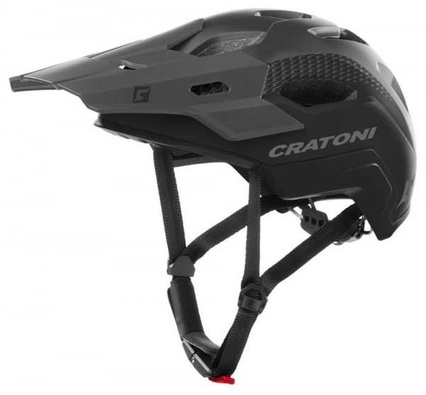 Cratoni C-Maniac 2.0 Trail All Mountain Helm Fahrradhelm