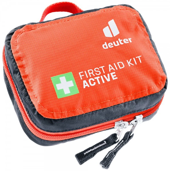 Deuter First Aid Kit Active 3970021 Erste Hilfe Set Grundausstattung