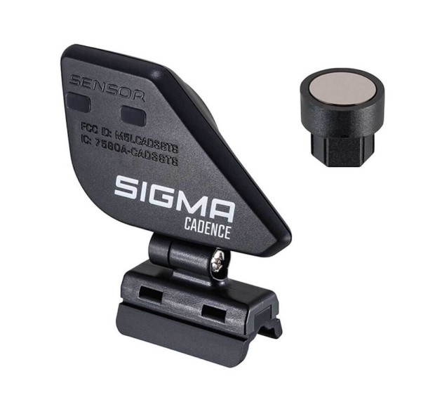 Sigma STS Trittfrequenz Sender Kit 00546 für BC 12.0 BC 14.0 Trittfrequenz Funk-Kit