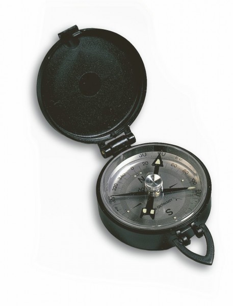 TFA 42.1002 Kompass Taschenkompass