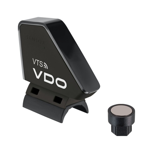VDO Trittfrequenzsensor-Set 64942 für VDO Fahrradcomputer R3