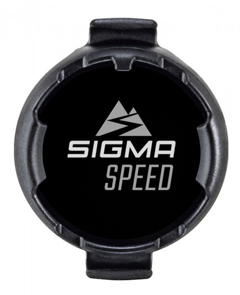 Sigma DUO MAGNETLESS SPEED 20335 Geschwindigkeitssensor