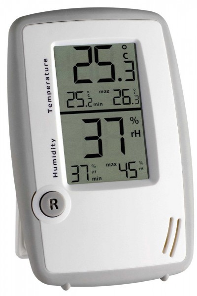 TFA-Dostmann Room Control 30.5015 Thermo Hygrometer Station