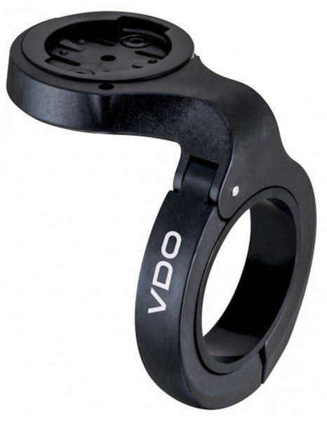 VDO GPS Lenkerhalter Overclamp 64910 passend für VDO R4/R5