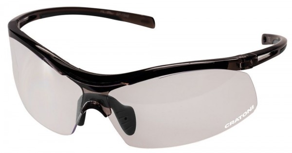 Cratoni Fahrradbrille C-Shade Sonnenbrille Sportbrillen