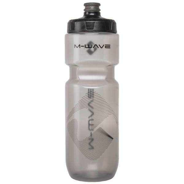 M-Wave Trinkflasche PBO 750 ml Getränkeflasche Wasserflasche