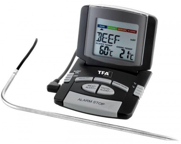 Bratenthermometer digital TFA 14.1502