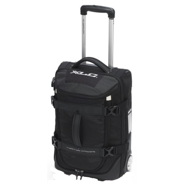 XLC Reisetrolley Business line BA-W28 Handgepäck geeignet Koffer