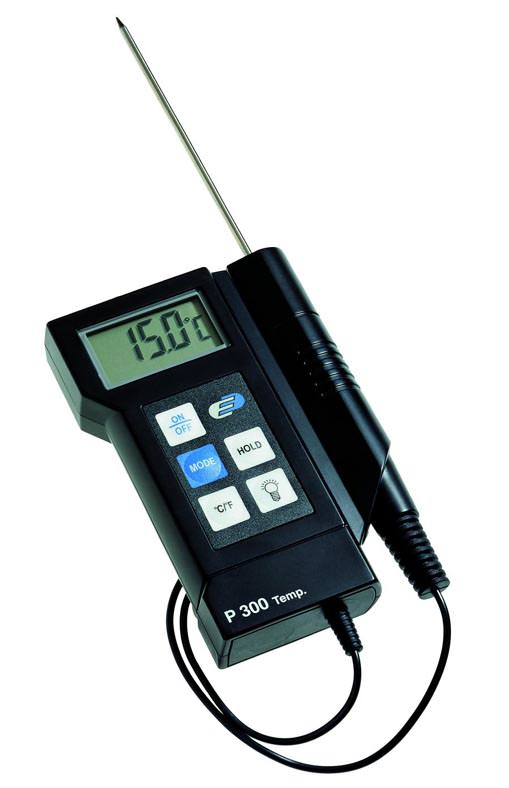 Präzisions-Temperatur-Messgerät P 300 TFA