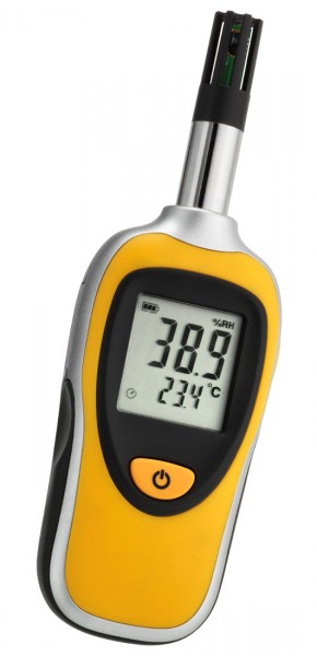 Klima Bee TFA 30.5036.13 Digitales Profi-Thermo-Hygrometer