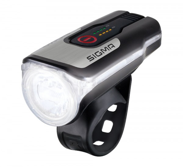 Sigma Aura 80 17800 Fahrradlampe LED Fahrradleuchte Fahrradlicht STVZO