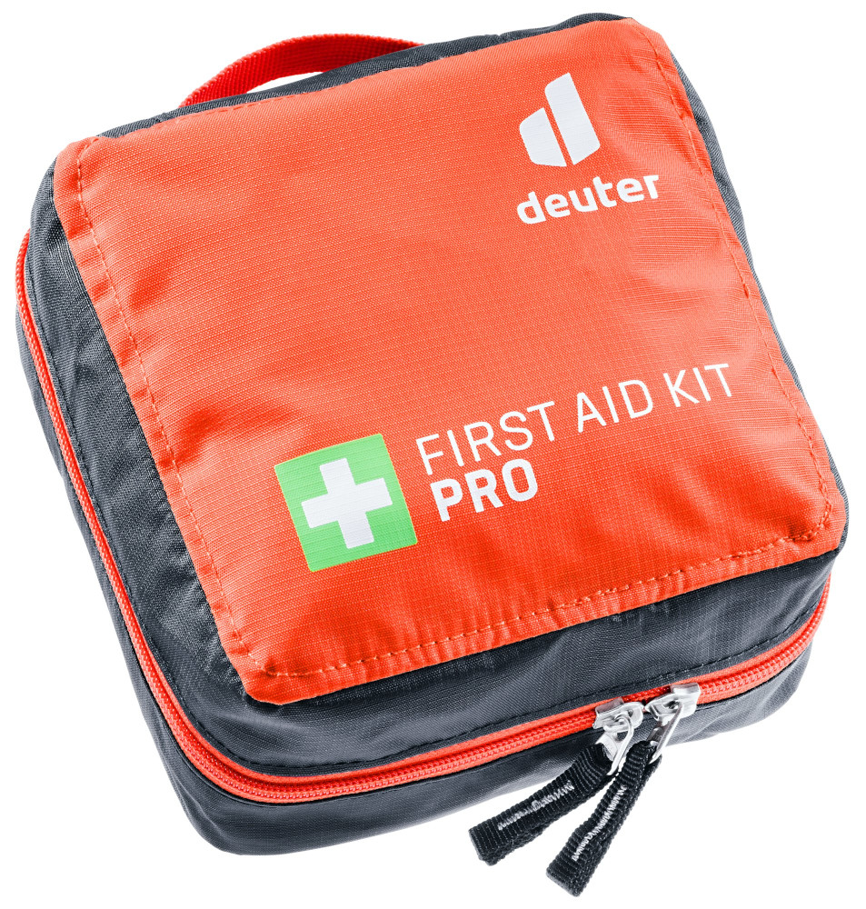 Deuter First Aid Kit Pro 3970221 Erste Hilfe