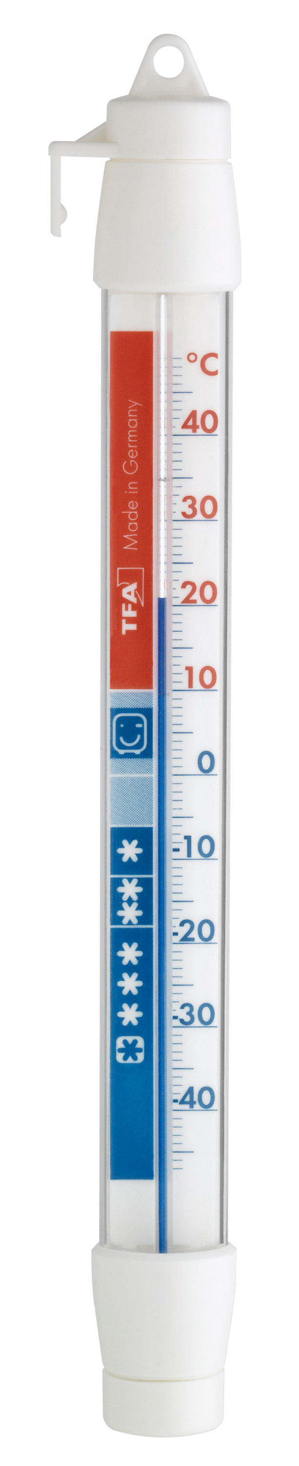 TFA 14.4003 Analoges Kühlthermometer