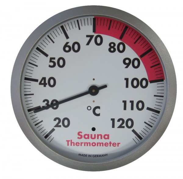 Sauna Thermometer TFA 40.1053.50 Saunazubehör