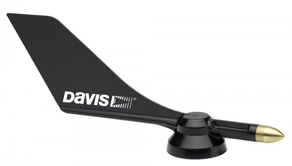 Davis Vantage Pro 2 Ersatz Windfahne 7906L Ersatzteil Zubehör