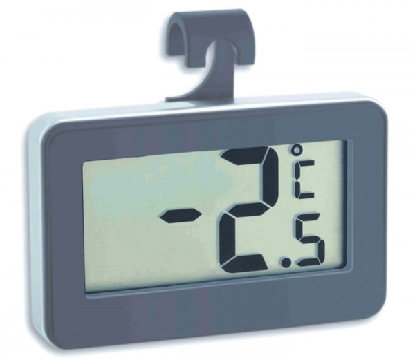 Mehrzweckthermometer TFA 30.2028 Innen Aussen Thermometer
