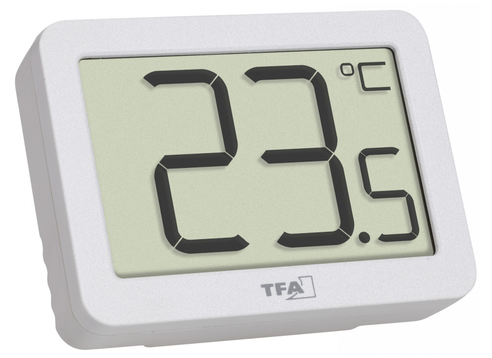 TFA 30.1065.99 Digitales Thermometer Set