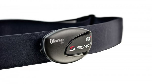 Sigma R1 Duo Comfortex 20332 Brustgurt ANT+ Bluetooth