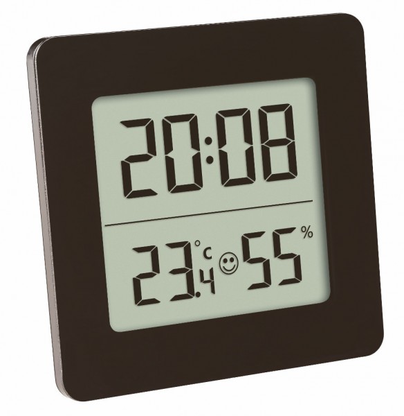 Digitales Thermo-Hygrometer TFA 30.5038