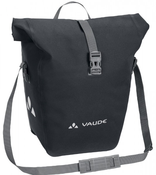 Vaude Aqua Back Deluxe single Fahrradtasche Gepäckträgertasche