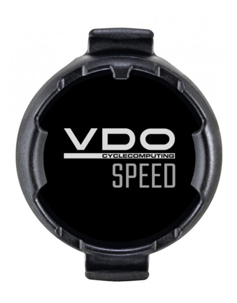VDO ANT+/BLE Dual Geschwindigkeitssensor 64944 für R5