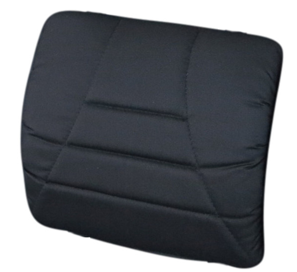 Domic Auto Sitzkissen Pad für Auto Fahrersitz Büro Sessel Home