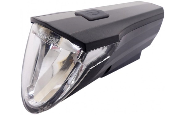 Edge Frontlampe Razor 60 Lux Highpower-LED StVZO