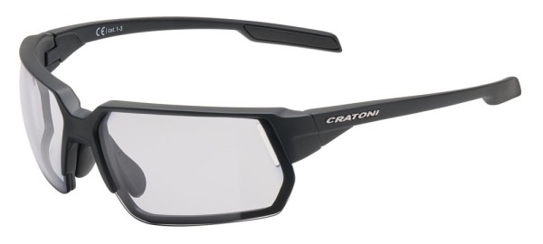 Cratoni C-LITE NXT Photochromic Fahrradbrille Sonnenbrille Sportbrille Running