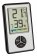 Digitales Thermo-Hygrometer TFA 30.5045.54 Raumklimakontrolle