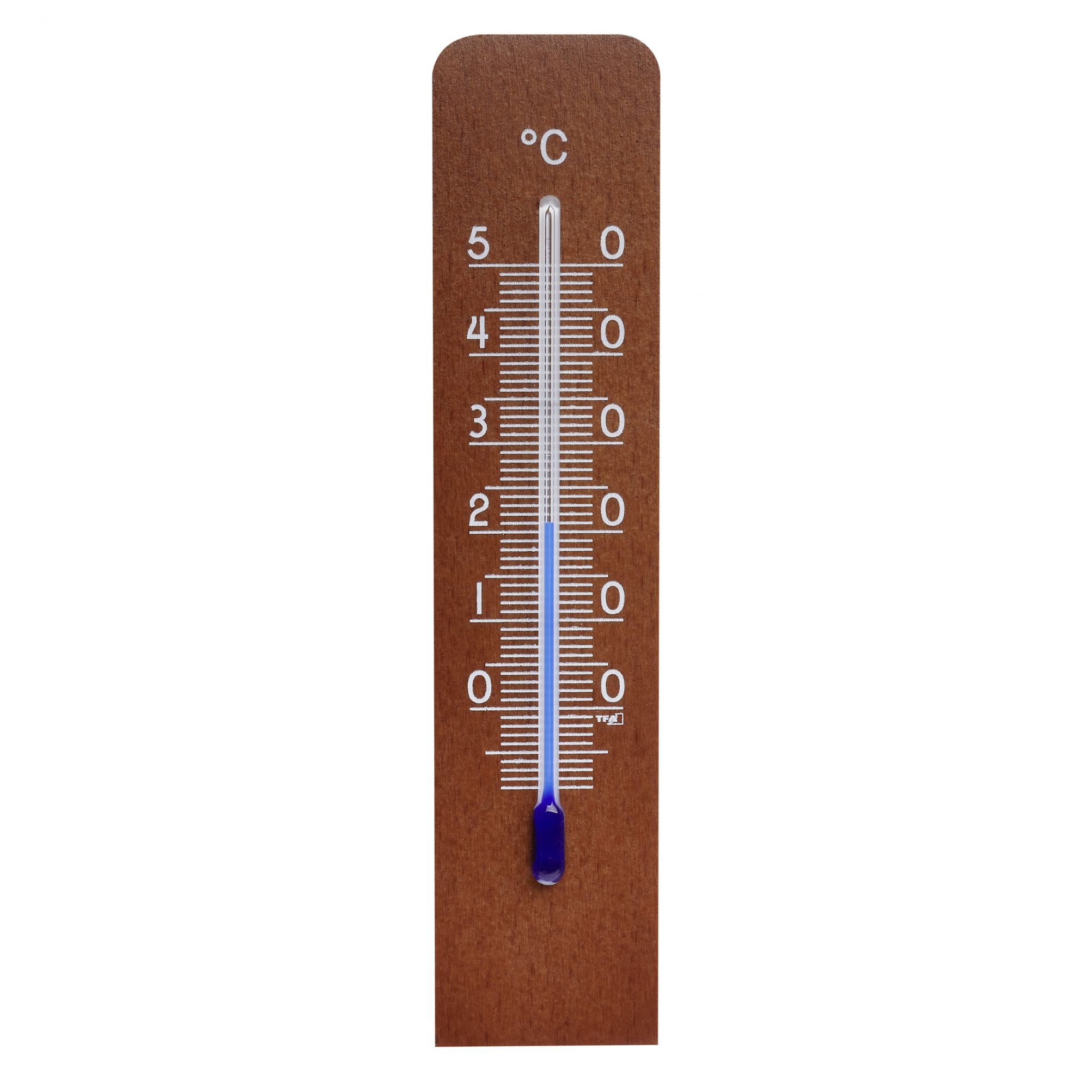TFA 12.1057.03 analoges Innenthermometer