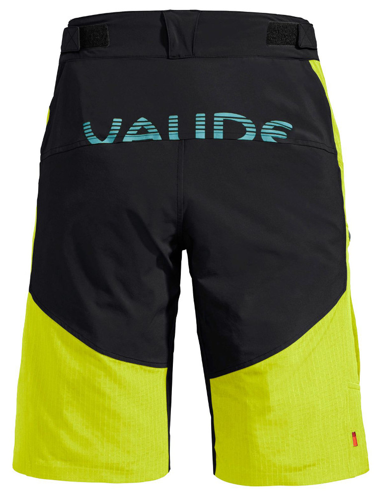 Vaude Men's Virt Shorts Herren Fahrradhose