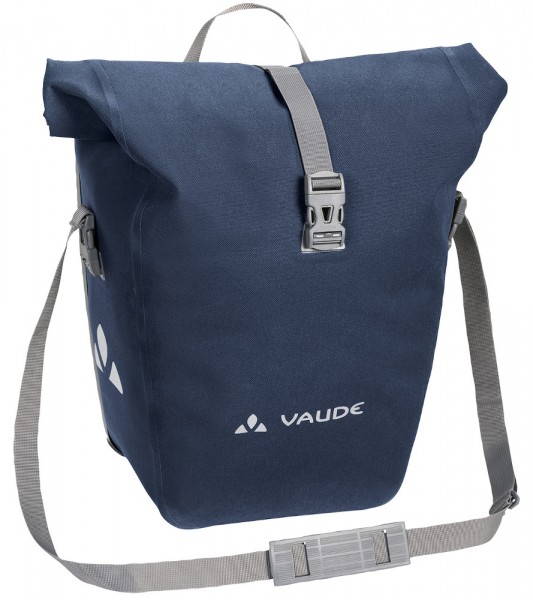 Vaude Aqua Back Deluxe Fahrradtasche Gepäckträgertasche