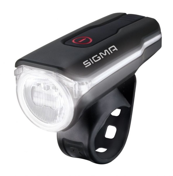 Sigma Aura 60 Frontlampe 17700 Fahrradlampe Frontleuchte StVZO zugelassen